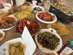 -五七小李子油焖大虾(总店)