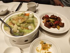 -莆田餐厅PUTIEN(三里屯店)