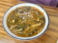 -文武王氏烧饼·无矾油条(西溪路店)