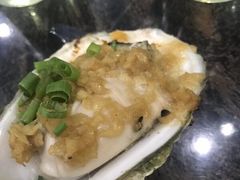 -金口福美食排档