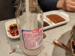 -山焱·炭火自助烤肉(周浦万达店)