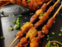 -松哥油焖大虾(科技园店)