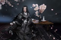 -星元素cosplay动漫摄影写真工作室