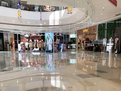 -星巴克(东莞莞城万科中心店)