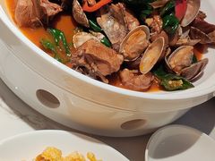 -双合园·海鲜水饺青岛菜(上清路店)