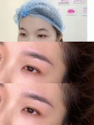 -久匠·纹眉半永久野生眉