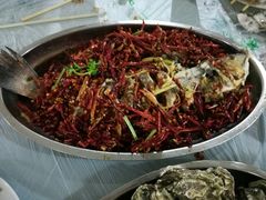 -前王院•巧克力海鲜市集餐厅(万平口店)