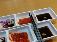 -御泉七味铁板烧(高区店)