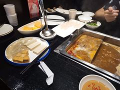 -满堂欢豆捞坊(美丽华大酒店店)