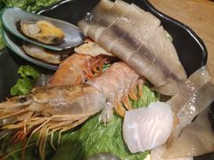 -呷哺呷哺 黄金牧场 (回龙观港龙店)