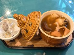 -安泰楼·佛跳墙创始人·传统闽味早茶·酒楼(三坊七巷闽菜地标店)