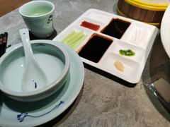 -北平食府(马鞍山路店)