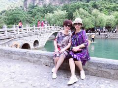 -云台山风景名胜区