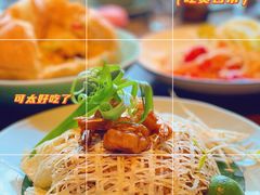 -mango tree芒果树泰国餐厅(青岛万象城店)