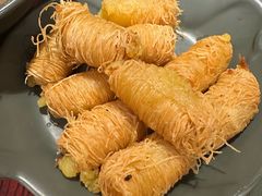 -谭鸭血老火锅(庆云店)