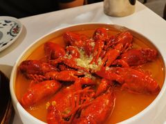 -小河盐帮·私家菜·烤鸭(三元桥·霄云路店)