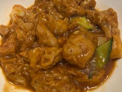 -渔家风味·鲅鱼水饺·央视展播·海鲜天津菜(开发区店)