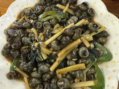 -南记食粥坊·宵夜大排档(南桂店)