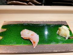 -鮨一日本料理(大中华店)