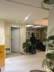 -丽时 Hair Salon