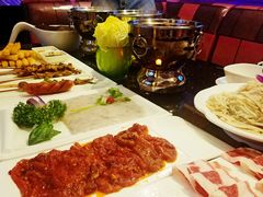 -乐宴KTV(华强北中航城君尚购物中心店)
