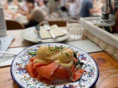 -Alimentari早午餐(安福路店)