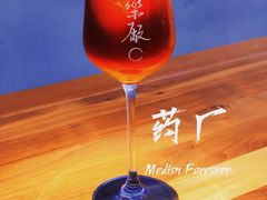 -MEDISN·药厂