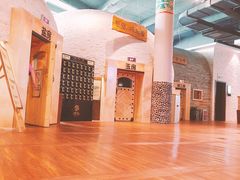 -汤森悠生活文化汤(江宁万达店)