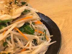 -水之惠鲜鱼料理(王府大街店)