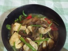 -吉祥树素食餐厅(江大南路店)