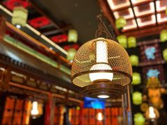 -宝轩渔府·老字号海鲜·正宗津菜(水上店)