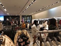 -ZARA(金安国际购物广场店)