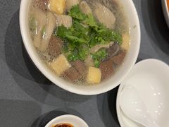 -A One Kitchen·南京精菜馆(晶丽酒店店)