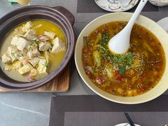 -写庭·鱼鲜川菜·宴请(铁像寺水街店)