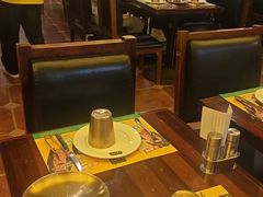 -拉丁餐厅·巴西烤肉自助(正佳广场店)