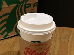 -星巴克(西安机场1店T3到达店)