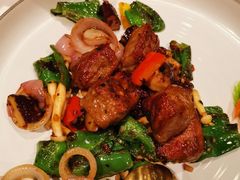 -三号黄浦会Canton Table