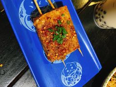 -老表记广西宵夜螺蛳鸭脚煲(西大店)