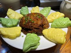 -黄泥岗·地道湖北菜(奥特莱斯店)