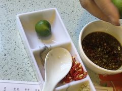 -烹然四季椰子鸡火锅(团结湖总店)