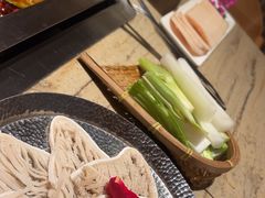 -锦城印象火锅(天府三街店)