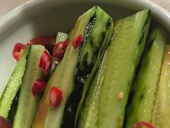 -绿茶餐厅(昆明世纪金源店)