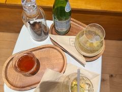 -Cafe del Volcan(永康路店)