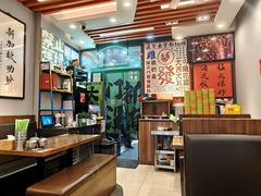 -绿柠食堂(北外滩店)