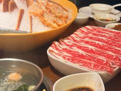 -东海怡品海鲜豆捞(星街坊店)