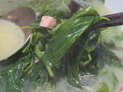 -丁叮小排档·八道江湖菜·团建聚餐(车公庙店)