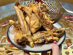-谭三娘鲜切牛肉自助火锅(九眼桥总店)