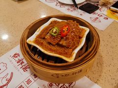 -点都德(大茶楼店)