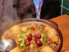 -大胃姐·路边牛杂(南吴路店)