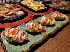 -浅草屋(吾悦店)